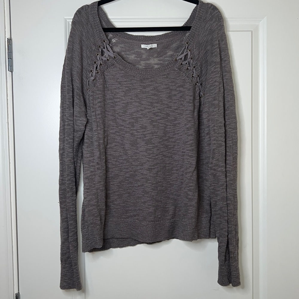 Maurices Sweater
